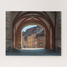Bamberg Deutschland Puzzle
