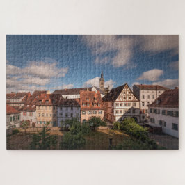 Bamberg Deutschland Puzzle