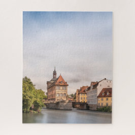 Bamberg Deutschland Puzzle