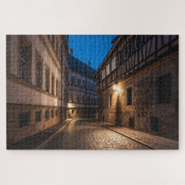 Bamberg Deutschland Puzzle