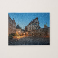 Bamberg Deutschland