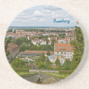 Bamberg Getränkeuntersetzer