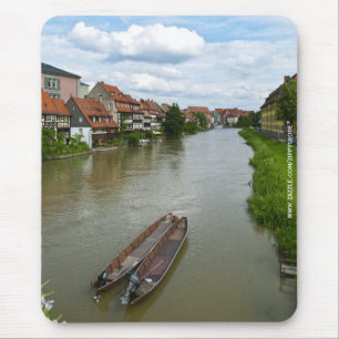 Bamberg Mousepad