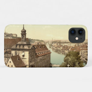 Bamberg Rathaus, Bayern, Deutschland Case-Mate iPhone Hülle