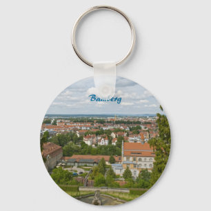 Bamberg Schlüsselanhänger