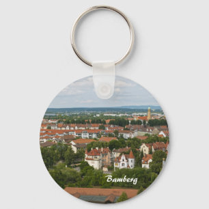 Bamberg Schlüsselanhänger