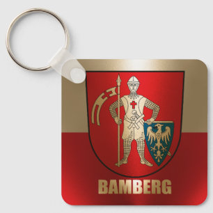 Bamberg Schlüsselanhänger