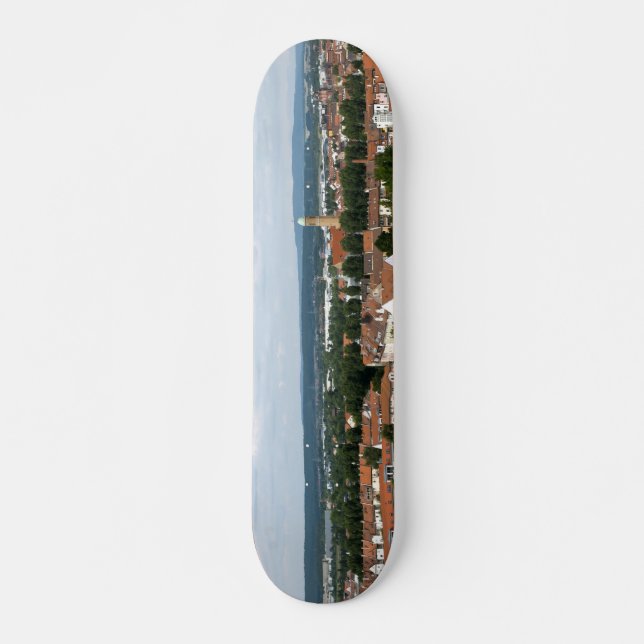 Bamberg Skateboard (Vorne)