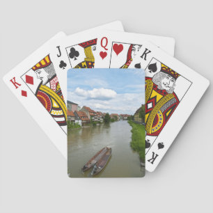 Bamberg Spielkarten