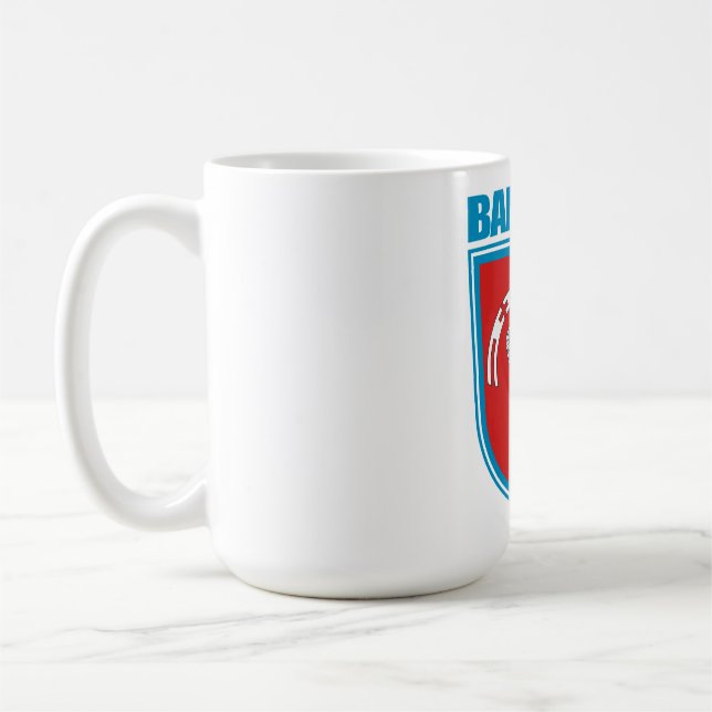 Bamberg Tasse (Links)