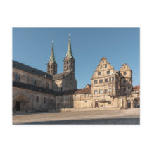 Bamberger Dom, Deutschland