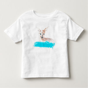 Bambi Kleinkind T-shirt