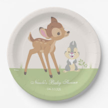 Bambi | Neutrale Babydusche