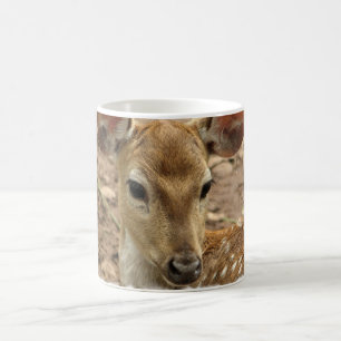 Bambi Rotwild-Kaffeetasse Kaffeetasse