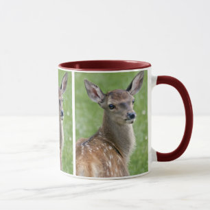 Bambi Tasse