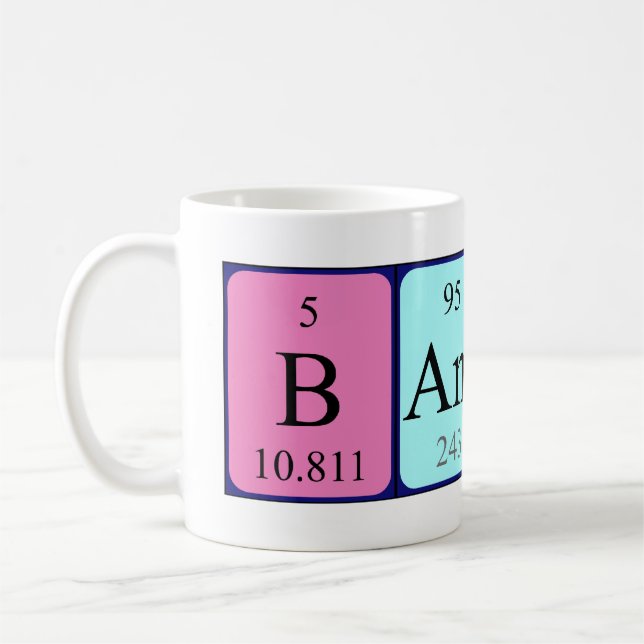 Bambi-Tasse Tasse (Links)