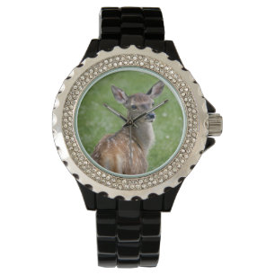 Bambi Watch Armbanduhr
