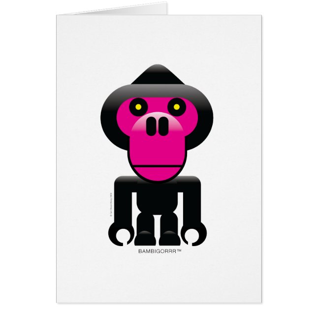 BambiGorr™ (Vorne)