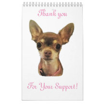 Bambi's geschäftiges Jahr