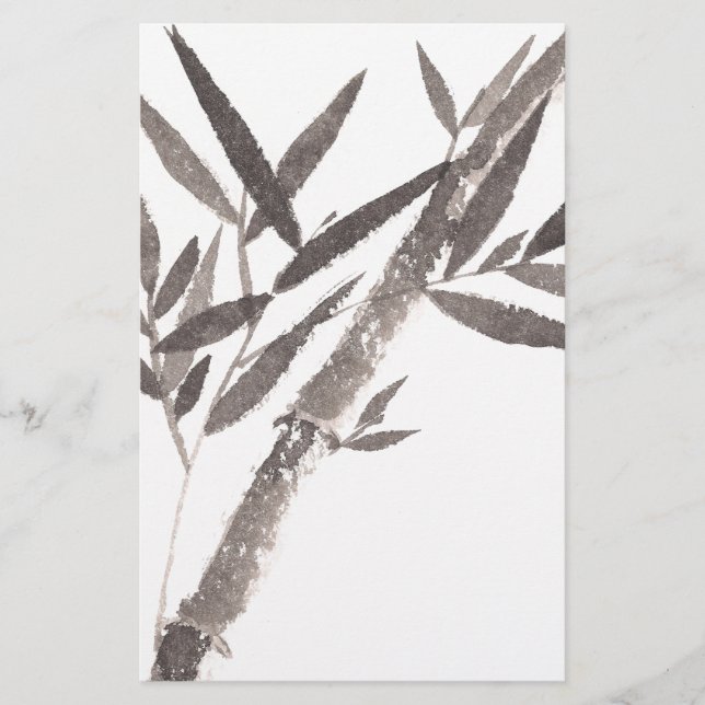 Bamboo (Vorderseite)