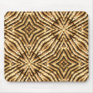 Bamboo Art 2A Mauspad