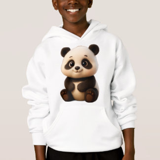 - "Bamboo Baby" – Hoodie