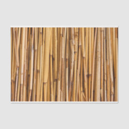 Bamboo Decoupage 18 Hintergrund Tissue Paper Seidenpapier