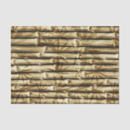 Bamboo Decoupage 22 Hintergrundpapier Seidenpapier