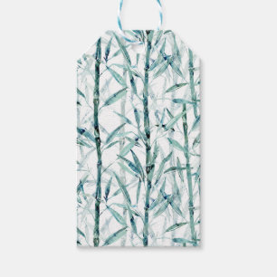 Bamboo Geschenkanhänger