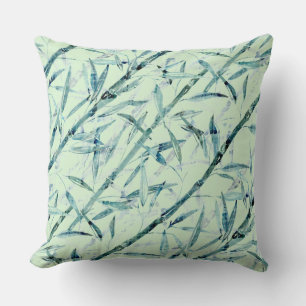 Bamboo Kissen