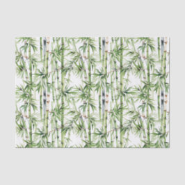 Bamboo Panda Tissue Paper Seidenpapier