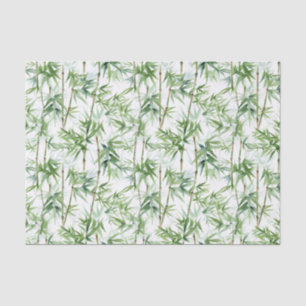 Bamboo Panda Tissue Paper Seidenpapier