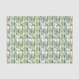 Bamboo Panda Tissue Paper Seidenpapier