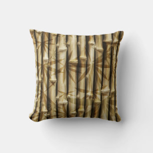 BAMBOO SCHAUTY KISSEN