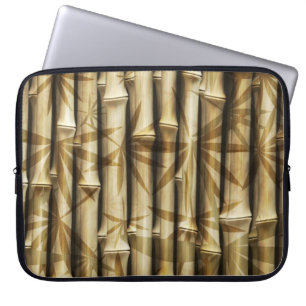 BAMBOO SCHAUTY LAPTOPSCHUTZHÜLLE