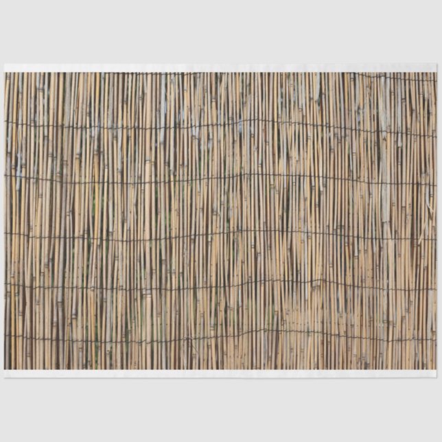 Bamboo Seidenpapier (Vorderseite)