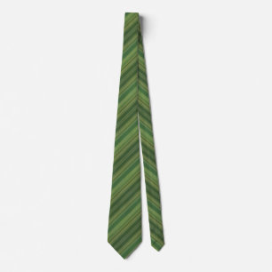 Bamboo Stripes Krawatte