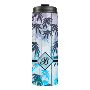 Bamboo Thermosbecher