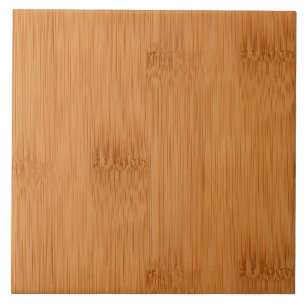 Bamboo Toast Holz Grain Look Fliese