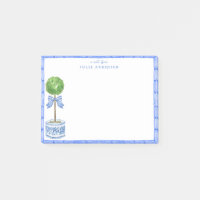 Bamboo Topiary Garden | Chinoiserie