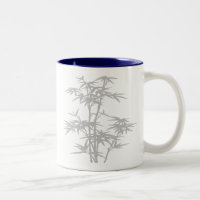 Bamboo Zen japanisches Design