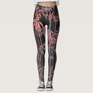 Bambus 5 leggings