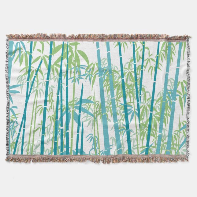 Bambus 6 decke (Vorderseite)