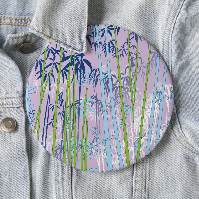 Bambus Button (Beispiel)