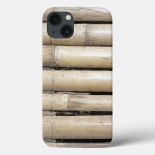 Bambus Case-Mate iPhone Hülle