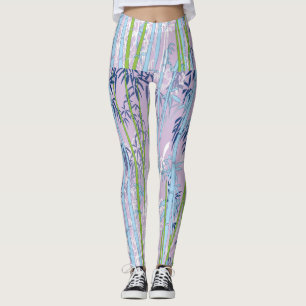 Bambus Leggings
