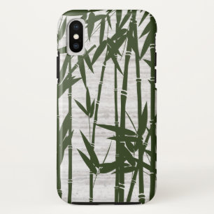 Bambus-Marmor Case-Mate iPhone Hülle
