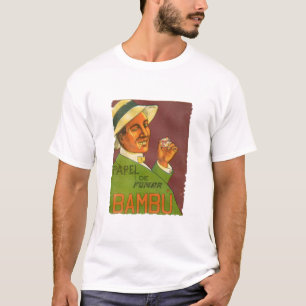Bambus T-Shirt