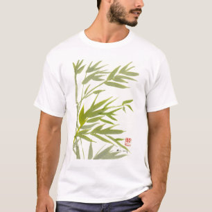 Bambus T-Shirt