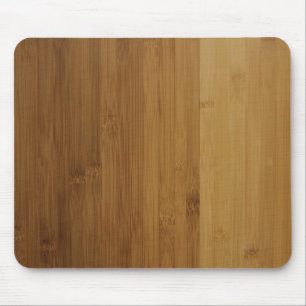 Bambusdruck Mousepad